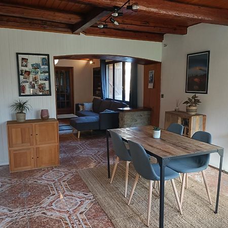 Appartement Cozy 100M2 Dans Chalet Savoyard Magland Εξωτερικό φωτογραφία