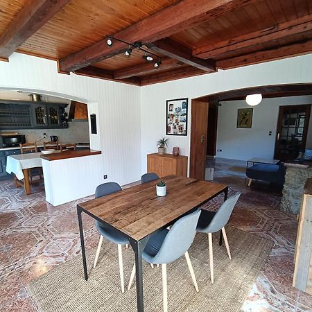Appartement Cozy 100M2 Dans Chalet Savoyard Magland Εξωτερικό φωτογραφία
