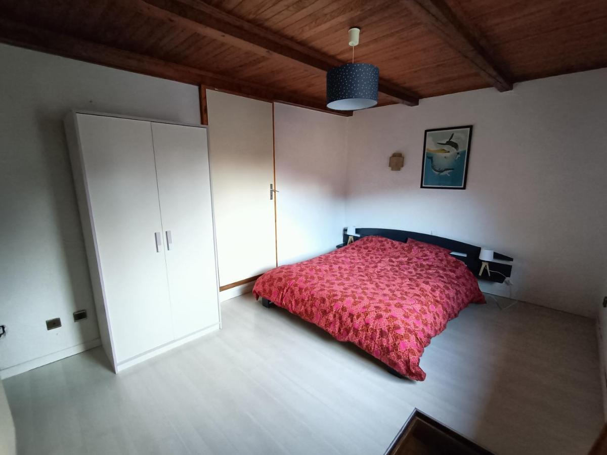Appartement Cozy 100M2 Dans Chalet Savoyard Magland Εξωτερικό φωτογραφία