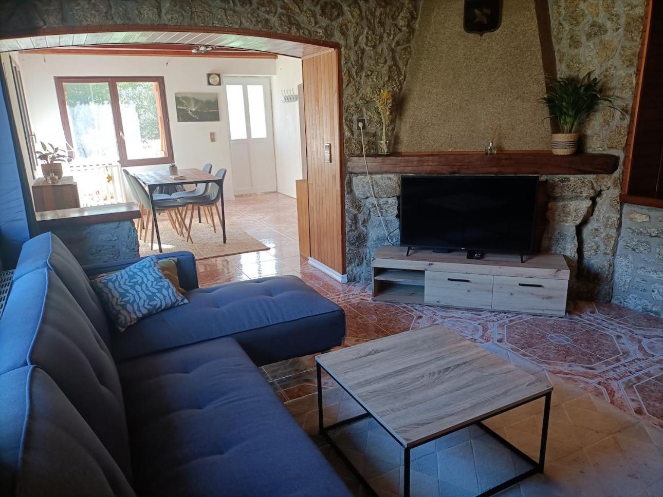 Appartement Cozy 100M2 Dans Chalet Savoyard Magland Εξωτερικό φωτογραφία