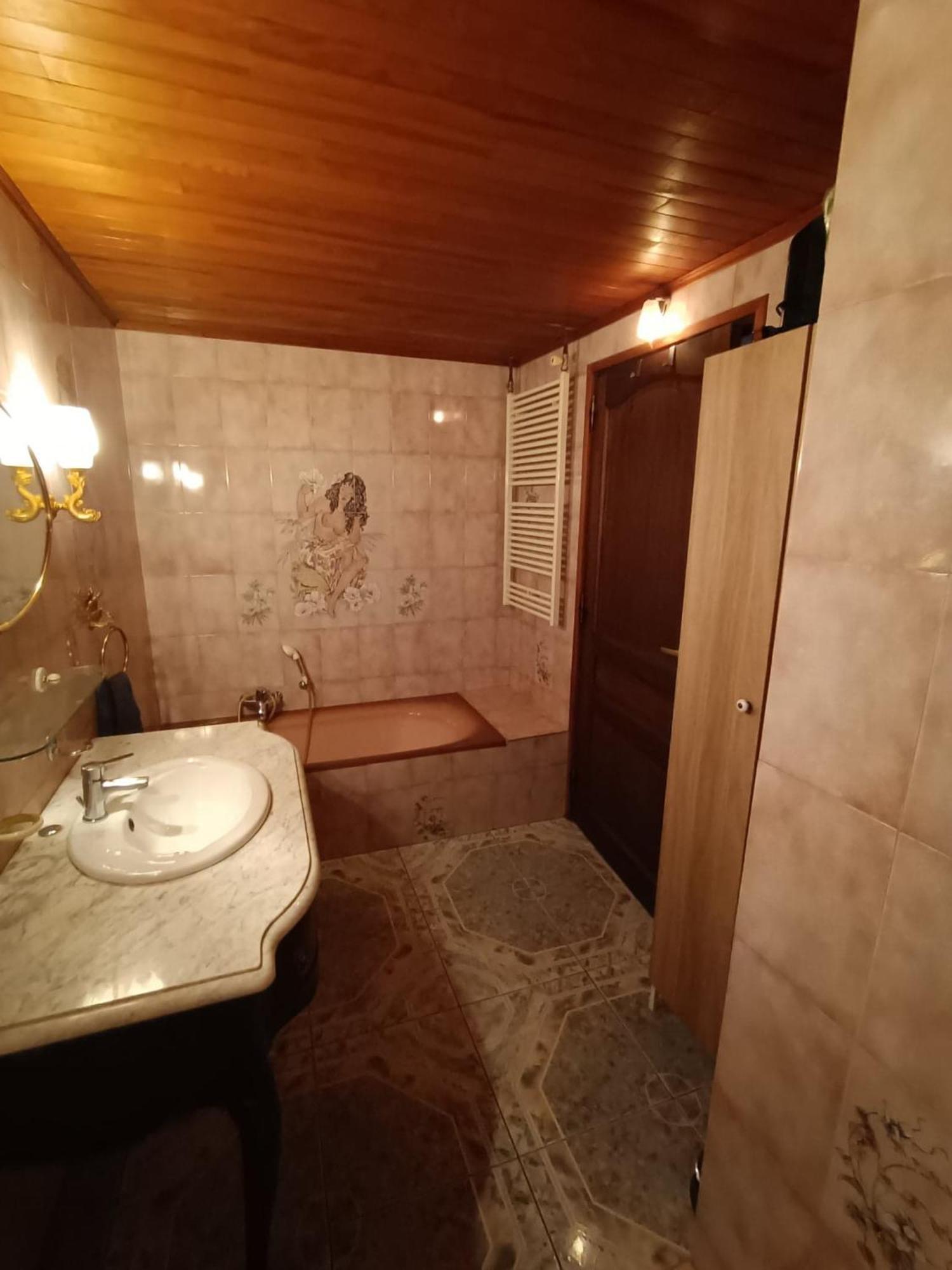 Appartement Cozy 100M2 Dans Chalet Savoyard Magland Εξωτερικό φωτογραφία
