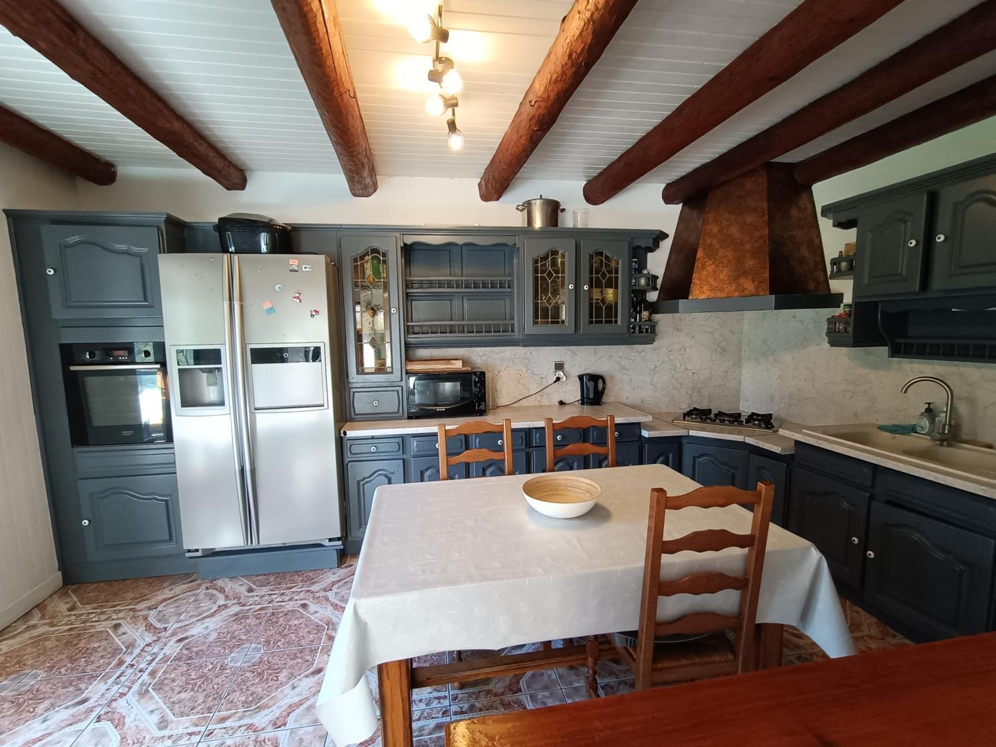Appartement Cozy 100M2 Dans Chalet Savoyard Magland Εξωτερικό φωτογραφία